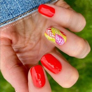 🌟7x Host Pick🌟Color Street ⚡️ High Voltage